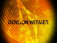 Denison Witmer Animated Background