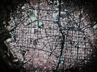 Zoom in Madrid