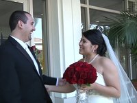 Kristina & Cesar
