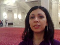 Video interview with Parvana Persiani