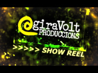 Show Reel Giravolt