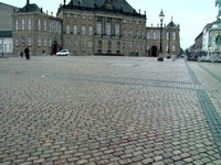哥本哈根（Copenhagen）