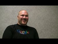 Mike Springer - Software Engineer Google (USA)