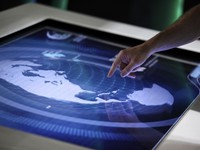 TouchLab Pressfilm