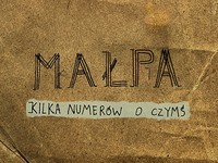 Małpa - "Kilka Numerów O Czymś" (Promo Video)