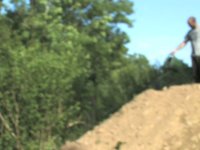 A weekend of trails