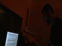 Adictos ensayando