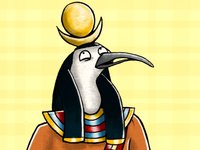 Egyptian Gods