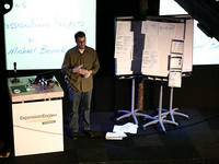 EECI2009 | Michael Boyink