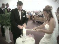 Hutcherson - Davis Wedding Recap
