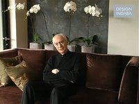 Massimo Vignelli: Part 1