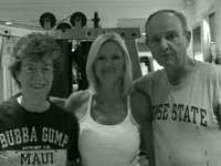 2Sweat | The Uhlmanns