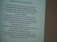 Secretárias: estereótipos e trabalho