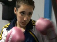 La Nostra Terra - Sandra Caparrós