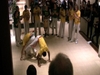 (Grupo Uniau Na) Capoeira Norway