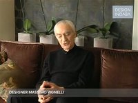 Massimo Vignelli: Part 2