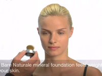 How to Get the Natural Look with L'Oreal's Collier Strong