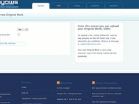 Working with Myows