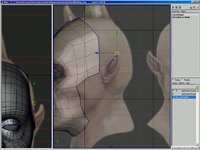 A really old Maya tutorial Pt. 3
