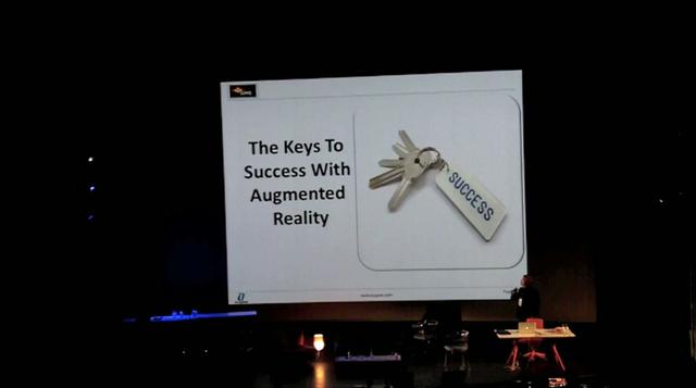 The web is becoming a Reality - Matthew Szymczyk - Zugara.com - SIME 09