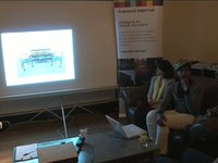 Artist Talk with Nicholas Hlobo