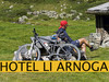 Mountain Bike in Viola Valley-Personalized for Hotel Li Arnoga