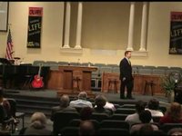 What does the Church Do?