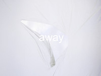away.