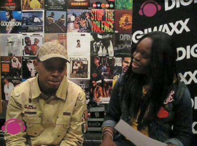 One-On-One with OJ Da Juiceman
