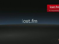 LastFM for Xbox 360