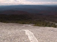 Trail Love