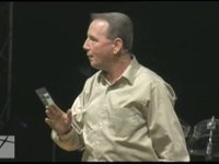 10/25: How Prayer Works