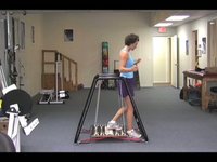 Shuttle Balance: Advanced Plyometrics Part 4