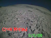 Croix Morand 11/11/2009