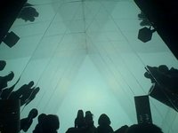 Infinity - Installation