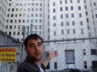 Why We Should Save Charity Hospital