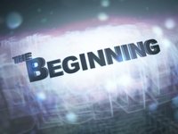 The Beginning