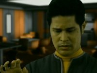 Star Trek : The Helena Chronicles 2.03 "Leashed Thunder"