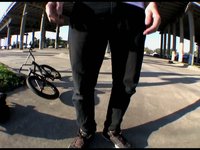 glide cam test
