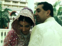 Sadhana & Umesh: Cinematic Move Trailer