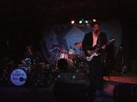 Dex Romweber Duo