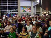 Salt Lake City Country Fried Premiere