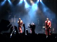 Goodie Mob Reunion 2009 - "Cell Theropy"