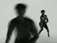 KIKA NICOLELA | trechos de vídeos [2009]