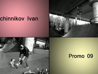 Ovchinnikov Ivan 09' Promo by G@D