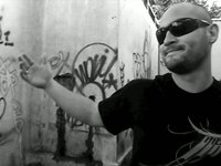 Existencia * MC FLY feat. JOY * Días grises EP