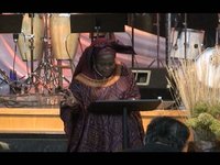 Africa Summit - Dr. Viola Vaughn PART 2