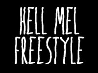 Hell Mel Freestyle T