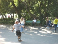 Roller Sync