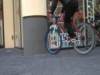 First short edit